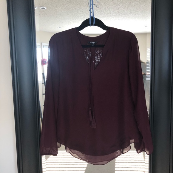 George Blouse - Picture 4 of 10